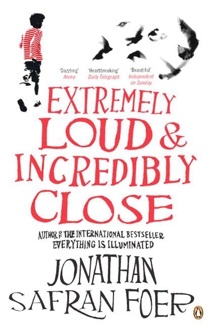 extremely loud and incredibly close book PDF